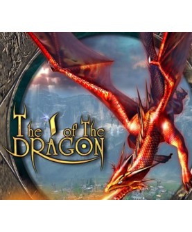 The I of the Dragon Steam Key GLOBAL